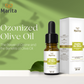 Ozonized Oil Olive Oil