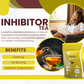 Tea T-Seca Inhibidor