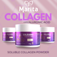 Marita Collagen + Hyaluronic Acid and Verisol