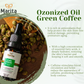 Ozonized Oil Green Coffee