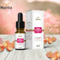 Ozonized Rosehip Oil