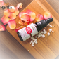 Ozonized Rosehip Oil