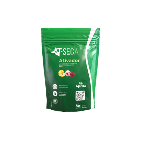 Tea T- Seca Activator