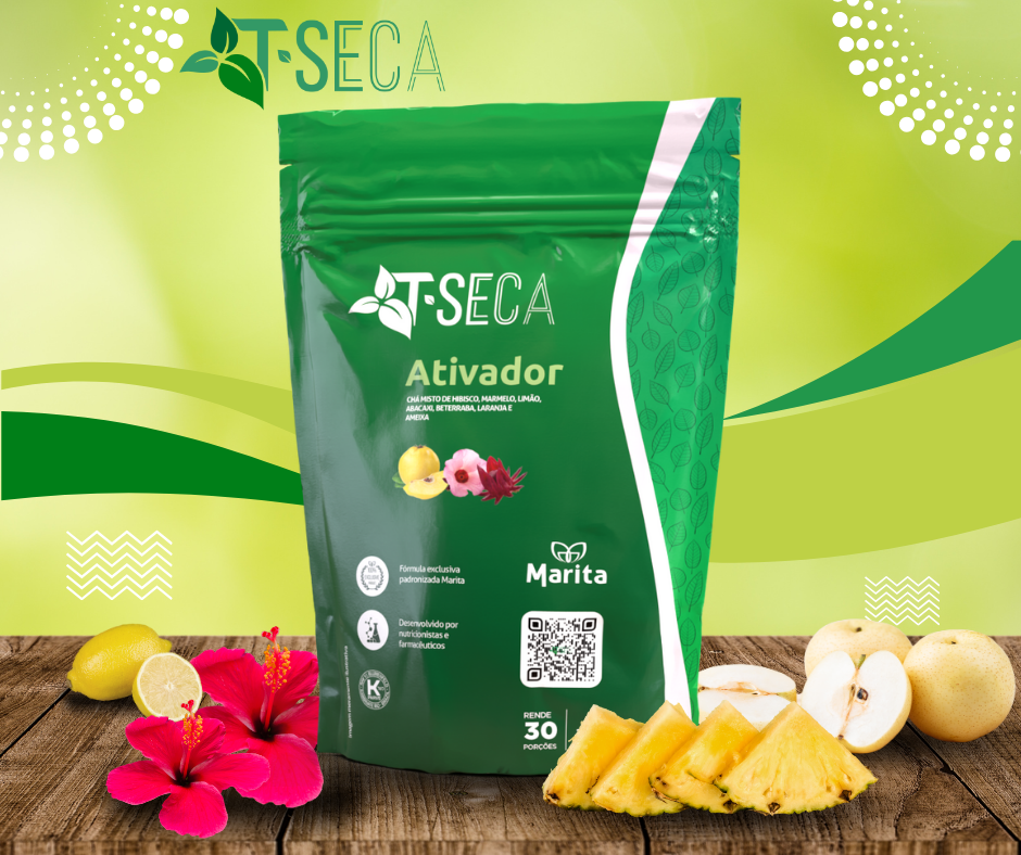 Tea T- Seca Activator