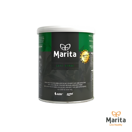 Marita Instant Green Coffee